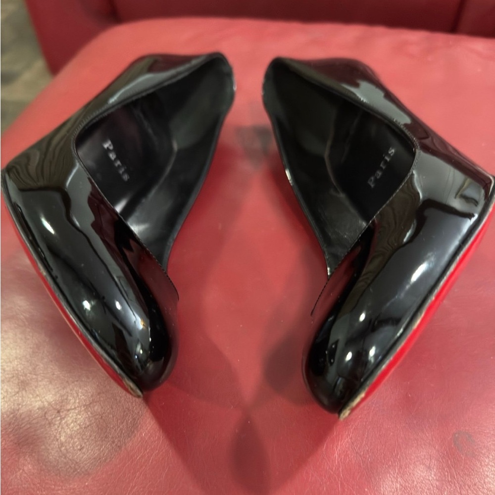 Christian Louboutin Simple Pumps - Picture 7 of 13